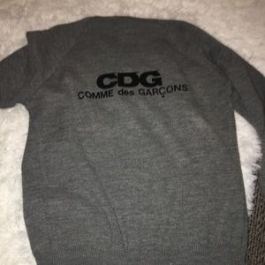 Gds Cardigan